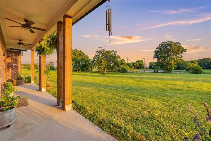 Property Photo: 3000 Fm 1146 TX 77865