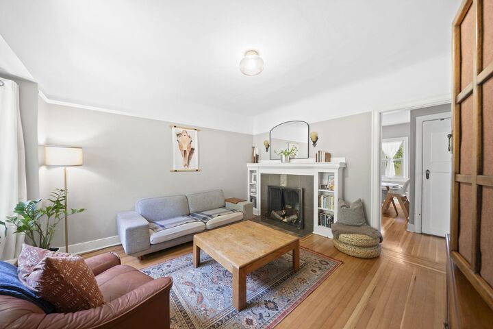 Property Photo: 3750 W 17th Avenue BC V6S 1A2