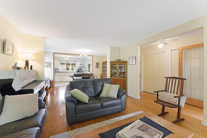 Property Photo: 2215 153A Street BC V4A 4R4