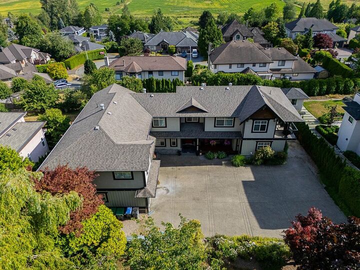 Property Photo: 16592 78 Avenue BC V4N 0L6