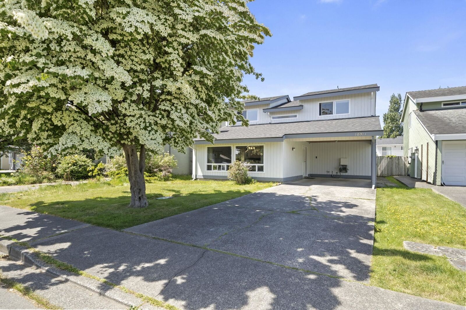 Property Photo: 10311 Hollymount Drive BC V7E 4S2