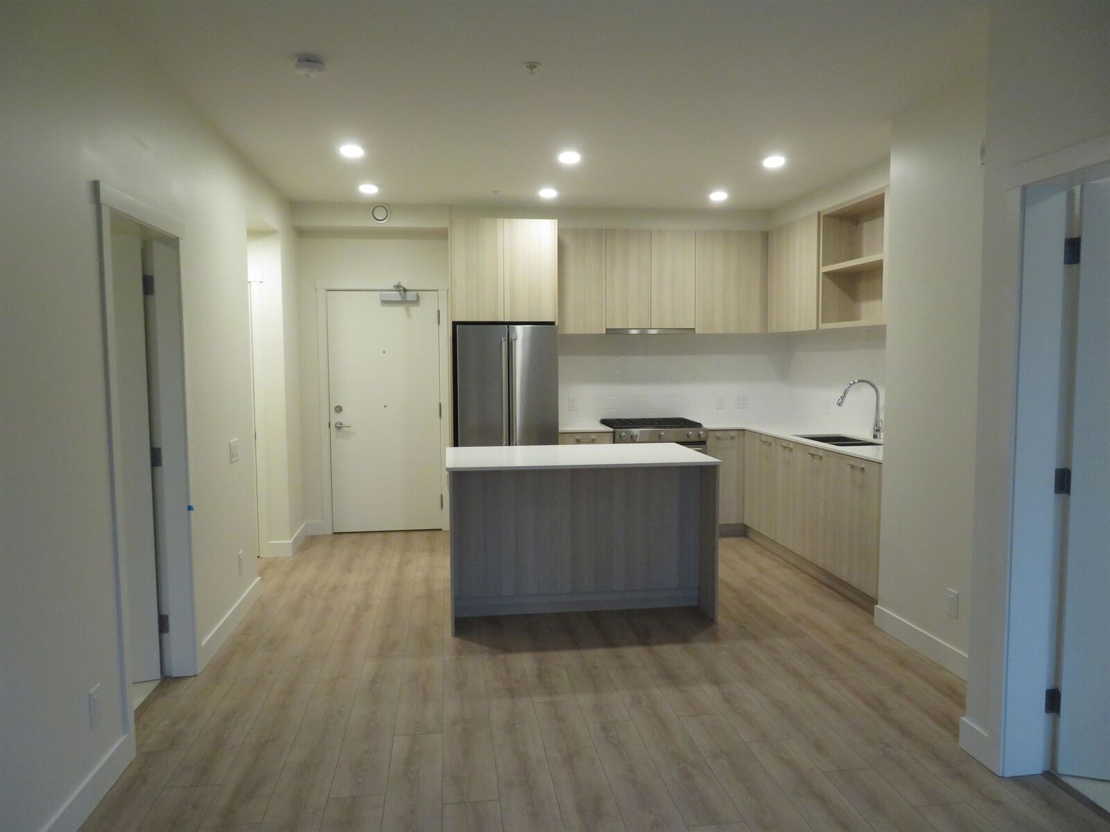 Property Photo:  721 Anskar Court 211  BC V3J 4J2 