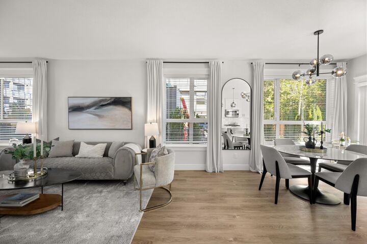 Property Photo:  20926 83 Avenue 3  BC V2Y 3Y9 