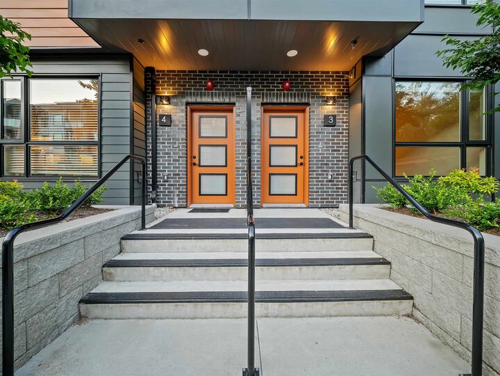 Property Photo: 20926 83 Avenue 3 BC V2Y 3Y9
