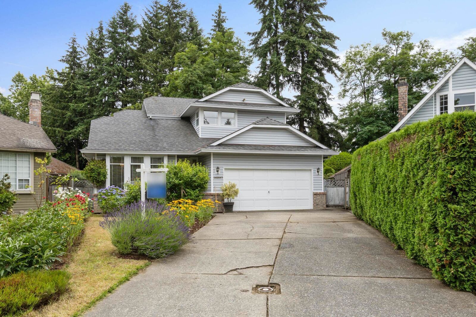 Property Photo: 16397 Glenmoor Court BC V4N 1V2
