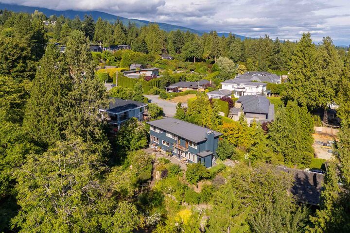 Property Photo: 1764 Ottawa Place BC V7V 2T7
