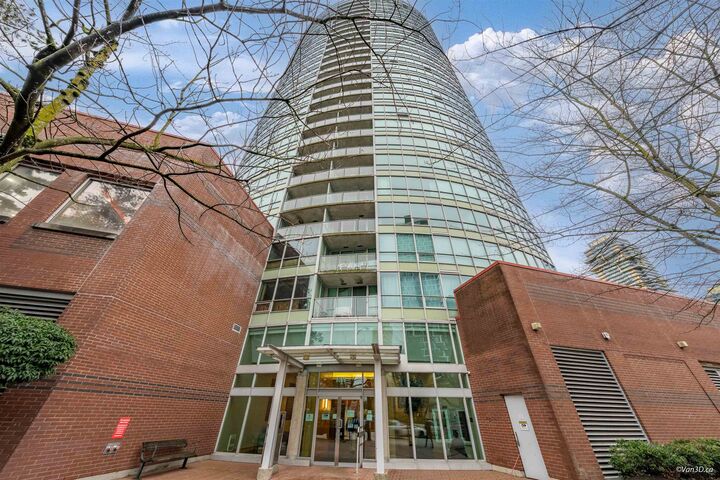 6088 Willingdon Avenue 805 — photo 1
