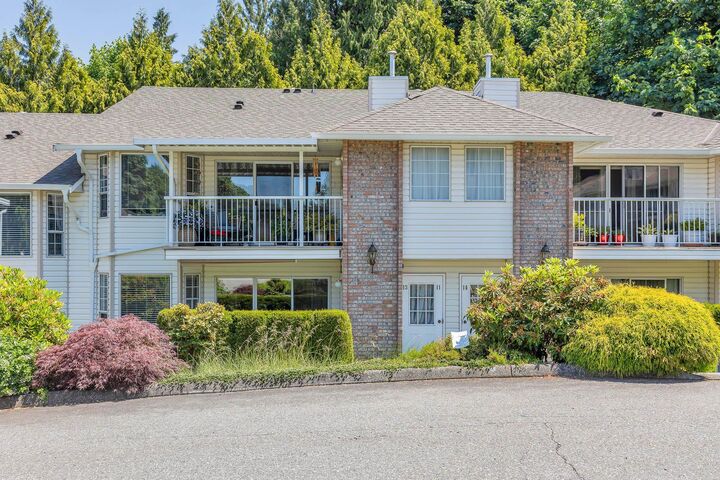 Property Photo: 33123 George Ferguson Way 13 BC V2S 2L6