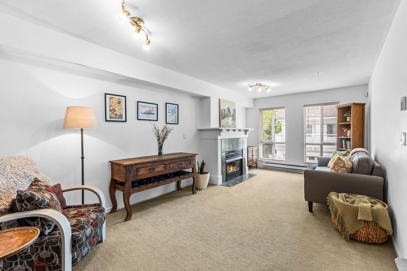 Property Photo: 8930 Walnut Grove Drive 4 BC V1M 3K2