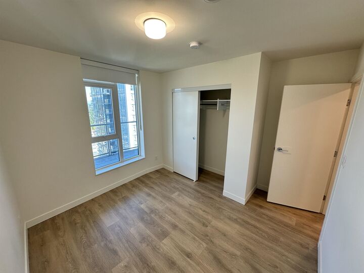 Property Photo:  308 Alderson Avenue 2708  BC V3K 0J2 