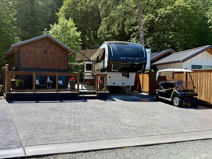Property Photo: 720 Hot Springs Road 381 BC V0M 1K0