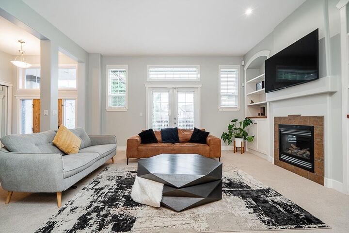Property Photo: 6075 165A Street BC V3S 7W6