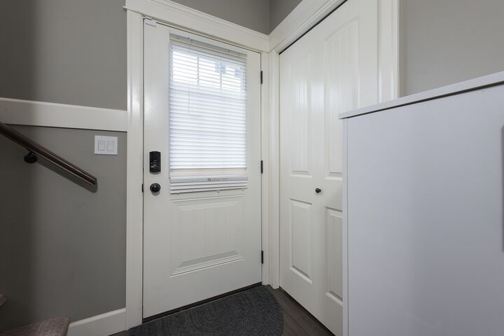 Property Photo: 45025 Wolfe Road 29 BC V2P 7V9