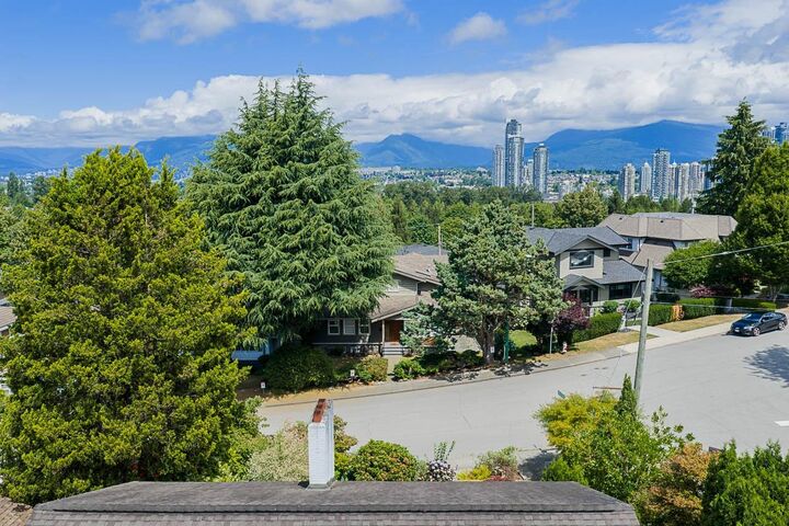 Property Photo: 3896 Elmwood Street BC V5G 1S1