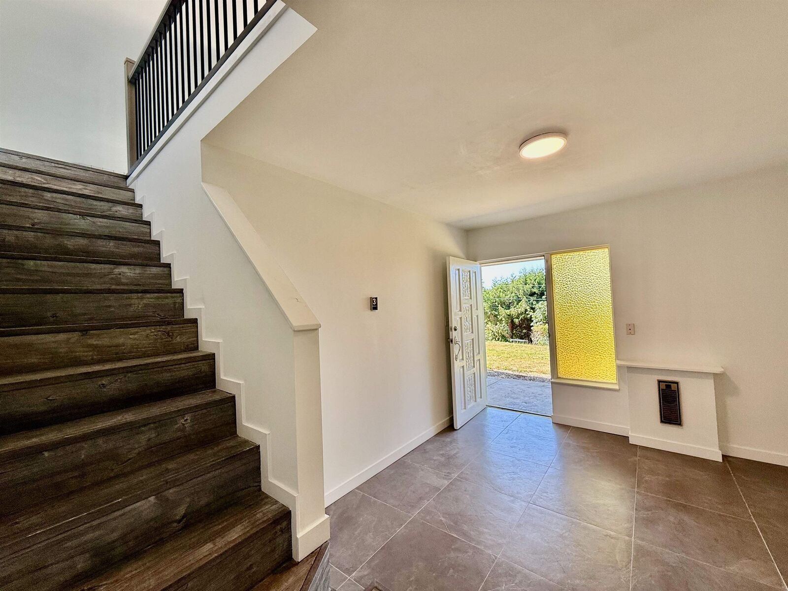 Property Photo: 6472 Jasper Road BC V7Z 0S6