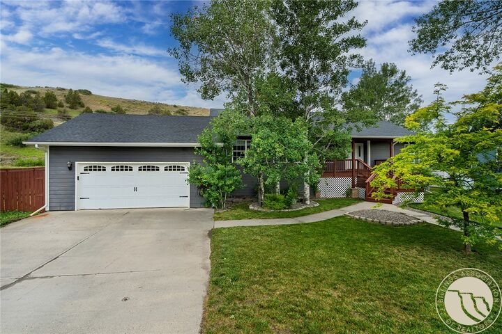 Property Photo:  3150 Aviemore  MT 59101 