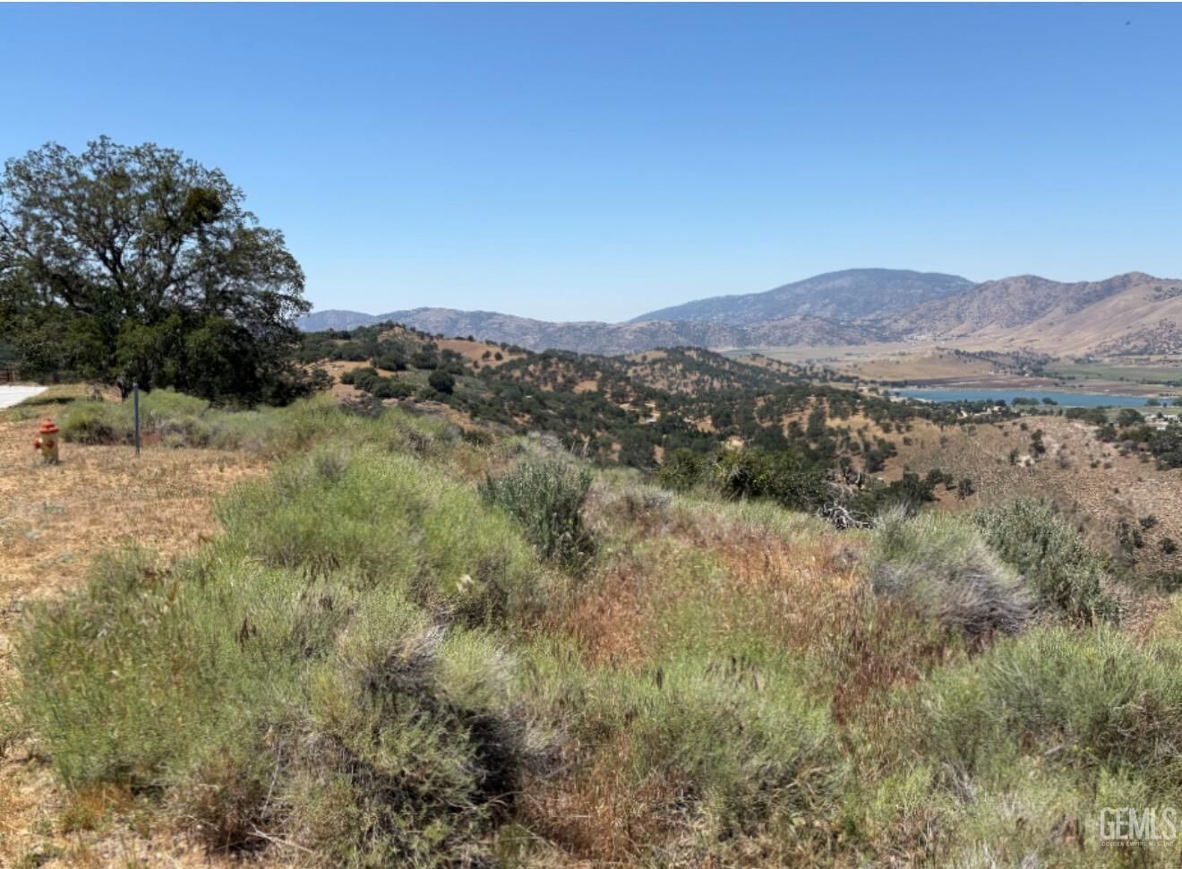 Property Photo: 0 Zurich Drive CA 93561
