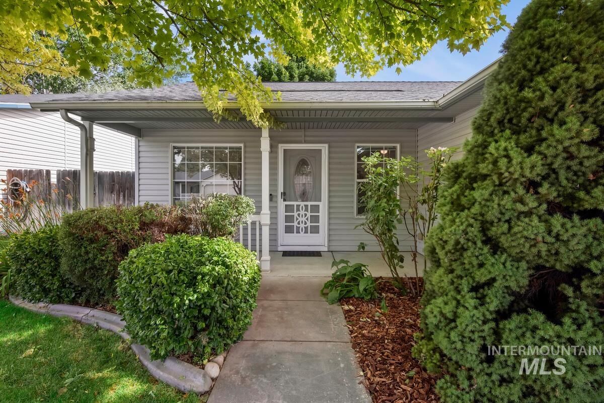 Property Photo:  11644 W Trinity Ave  ID 83651 