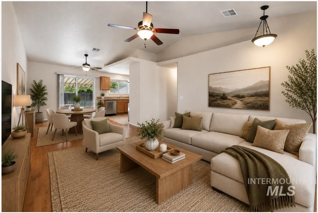 Property Photo:  11644 W Trinity Ave  ID 83651 