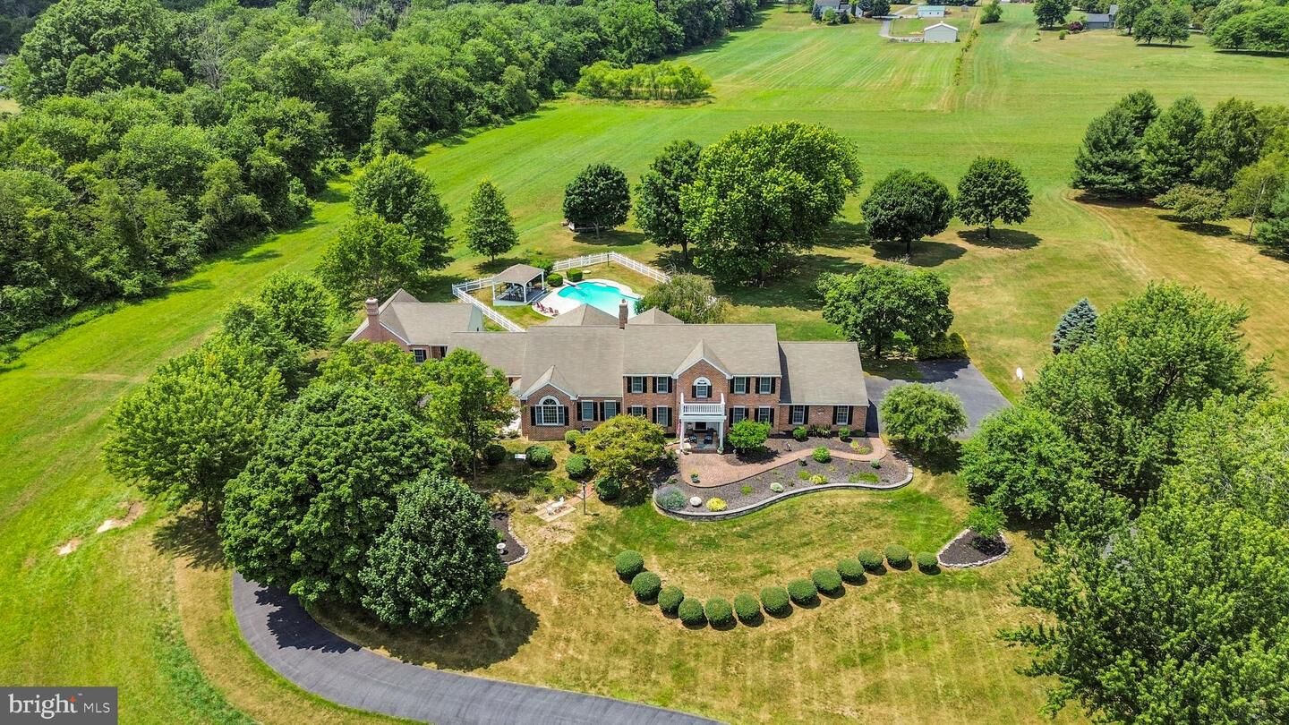 Property Photo:  715 Mohns Hill Road  PA 19608 
