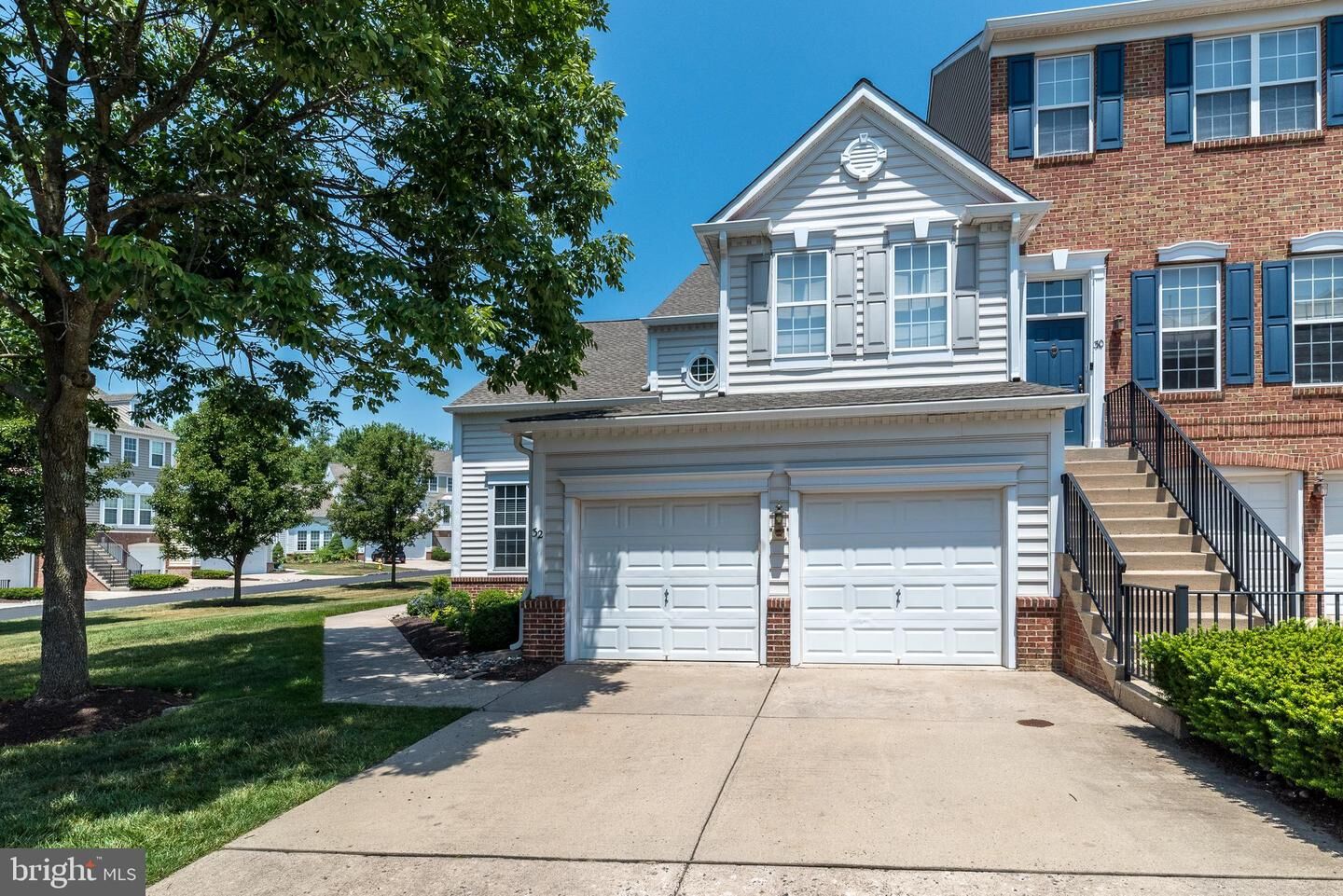 Property Photo:  32 Addison Court  PA 18901 