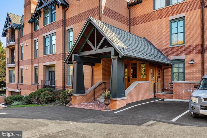 Property Photo:  115 E. Montgomery Avenue 3B  PA 19003 