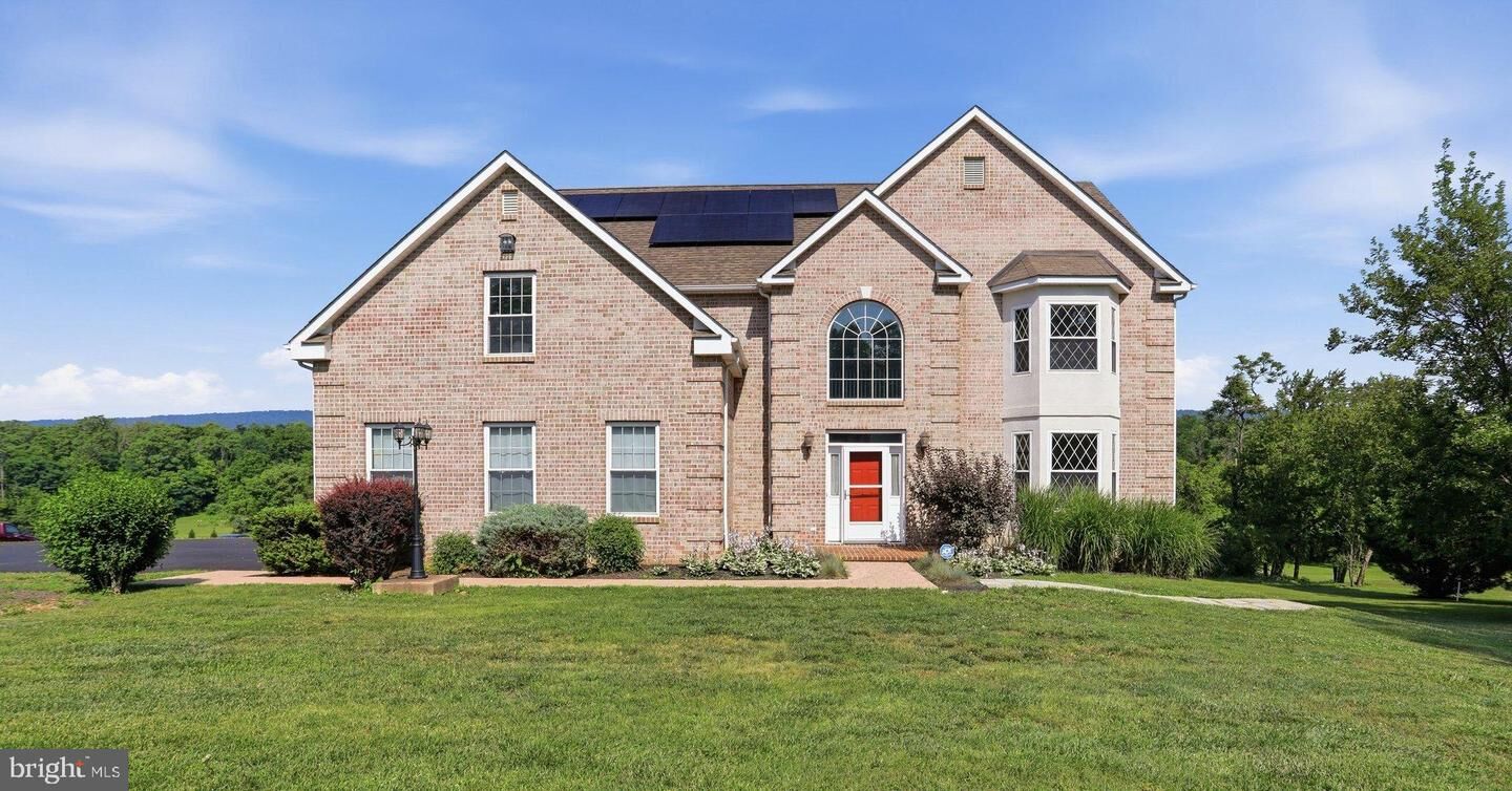Property Photo:  18 Treasure Drive  WV 25403 