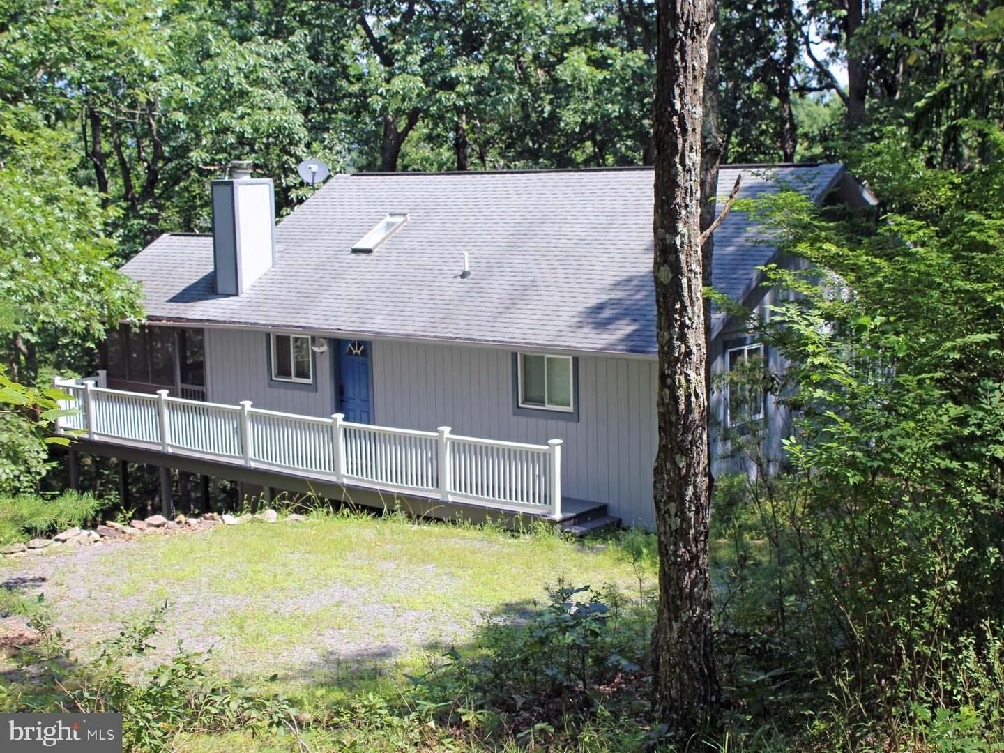 Property Photo: 141 Mallard Drive VA 22810