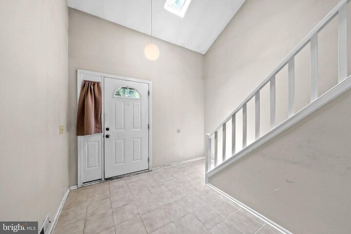Property Photo:  1 Ginger Drive  NJ 08048 