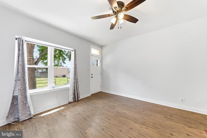 Property Photo:  2951 Gerritt Street  PA 19146 