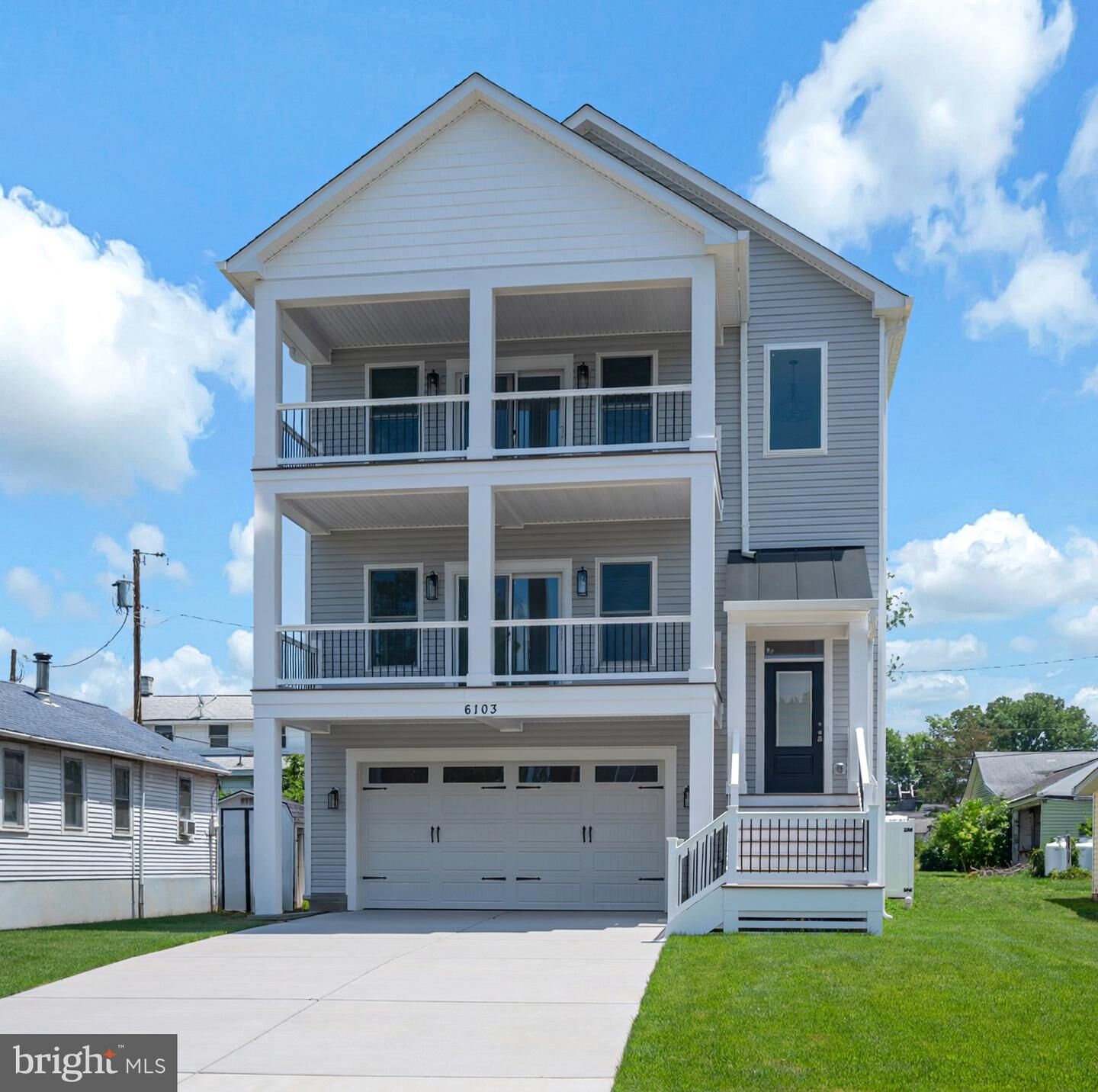 Property Photo:  6103 1st Street  VA 22485 