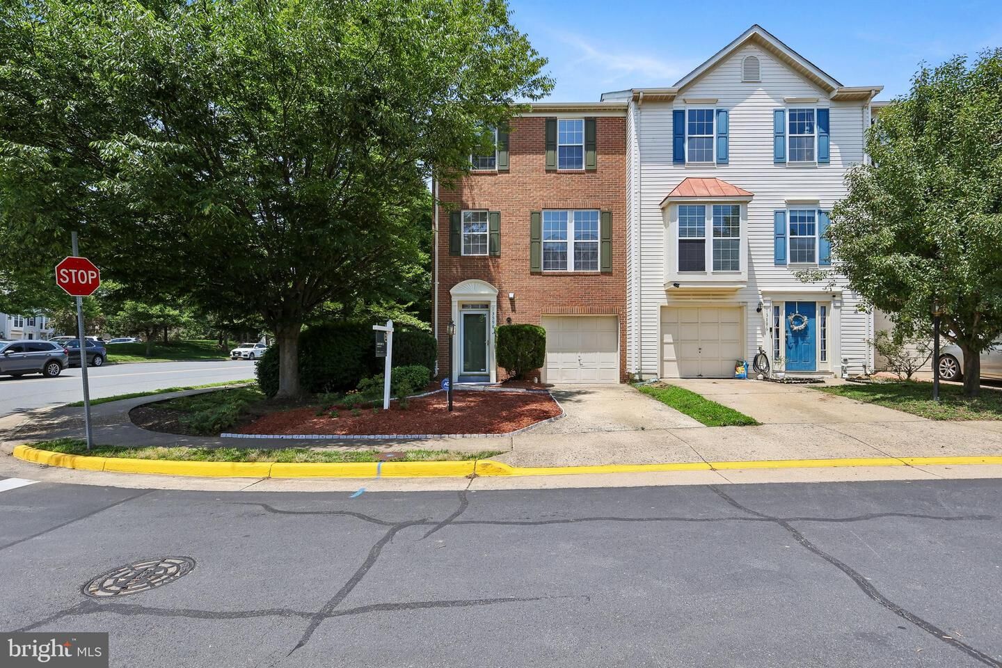 Property Photo:  13598 Bathgate Drive  VA 20171 