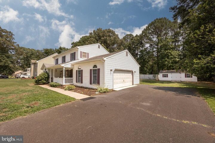 Property Photo: 1106 Resden Run MD 21804
