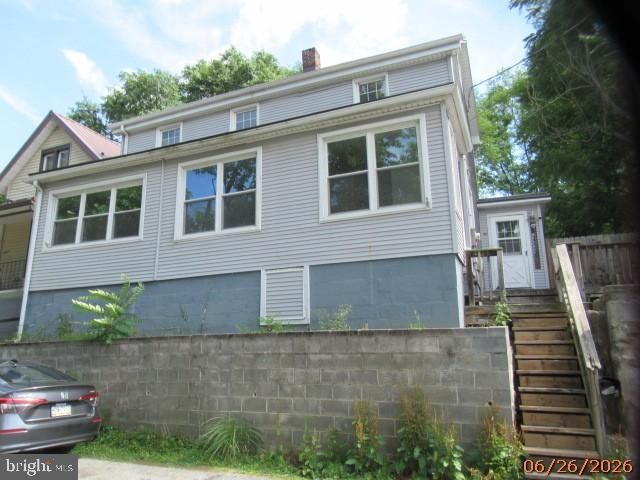 Property Photo:  1445 Second Street  PA 17025 