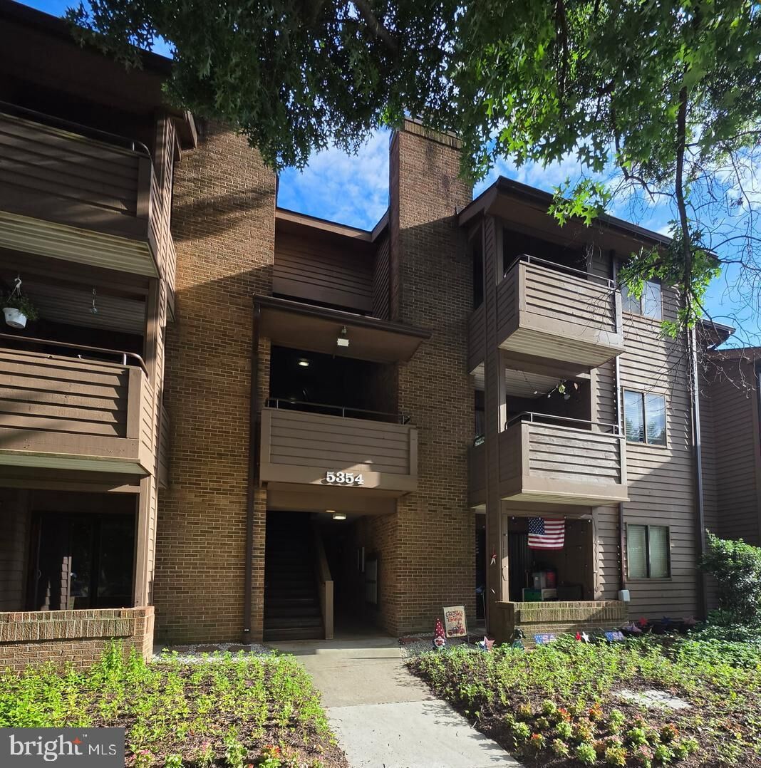 Property Photo:  5354 Smooth Meadow Way 7  MD 21044 