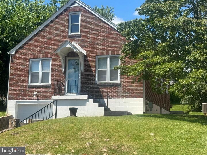 Property Photo: 1014 Kent Avenue MD 21502