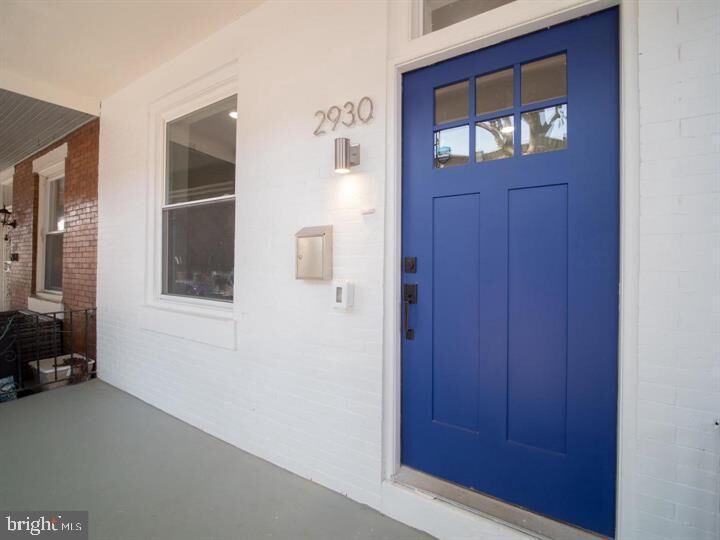 Property Photo: 2930 Nicholas Street PA 19121