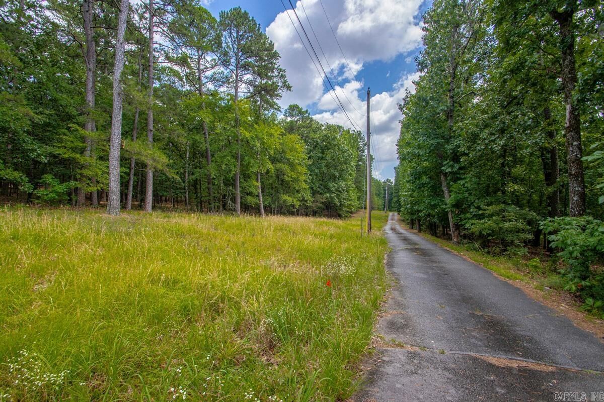 Property Photo: 13001 Ridgehaven Road AR 72211