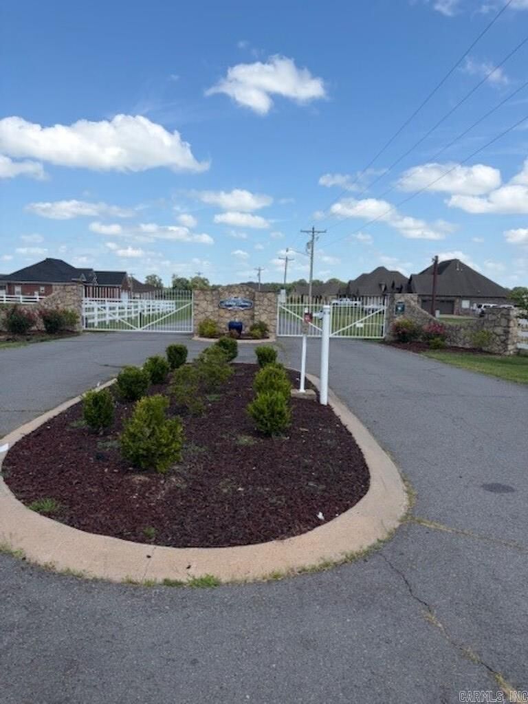 Property Photo: 000 Ashley Downs Phase Iii AR 72142