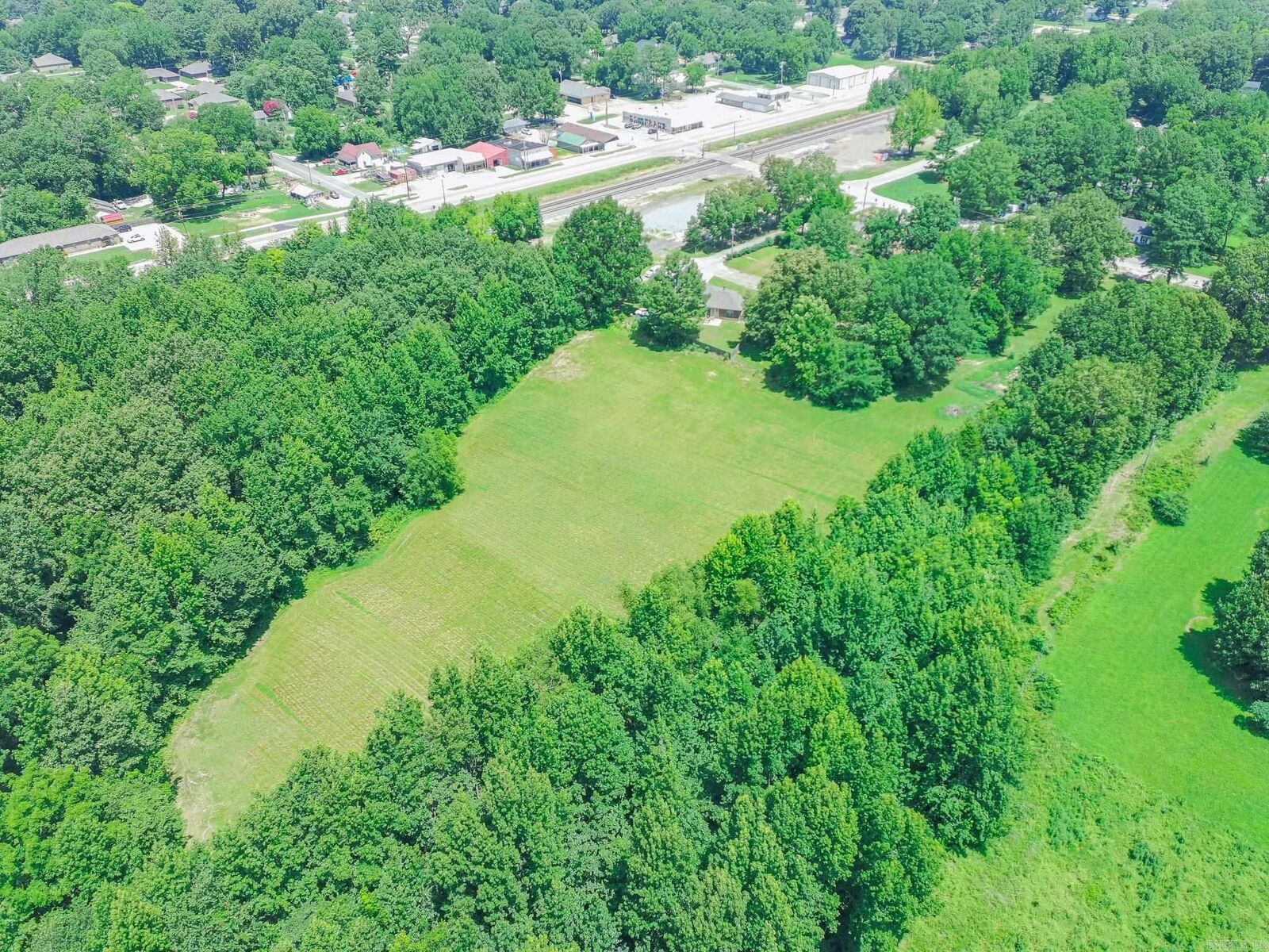 Property Photo:  106 E Hinkley Street  AR 72417 