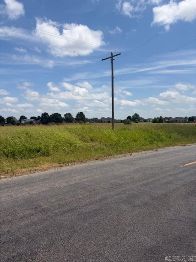 Property Photo: Lot 13 Colonel Maynard Road AR 72142