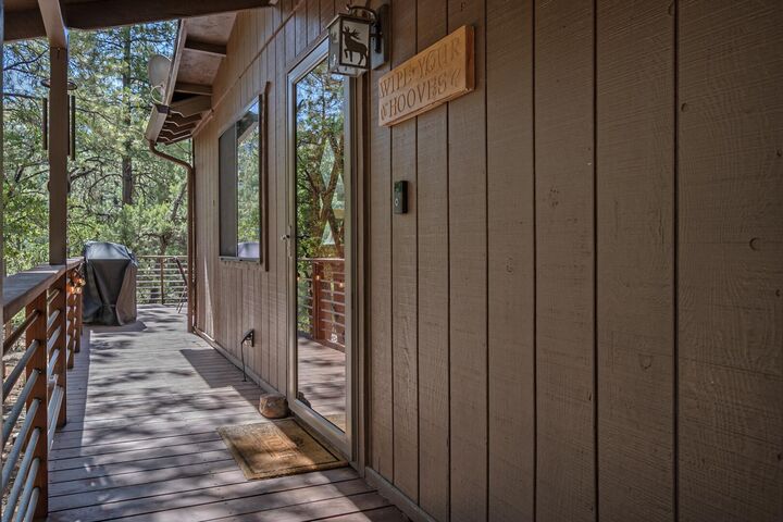 Property Photo:  4705 N Oak Leaf Circle  AZ 85544 
