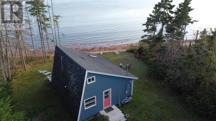 Property Photo: 89 Milky Way Road PE C0A 1G0