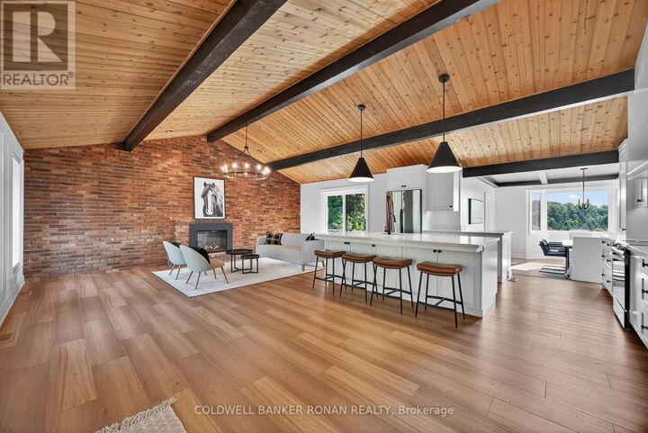 Property Photo:  993177 Mono Adjala Townline  ON L9W 2Z2 