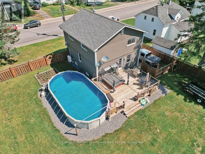 Property Photo: 115 Ottawa Avenue ON P0A 1X0