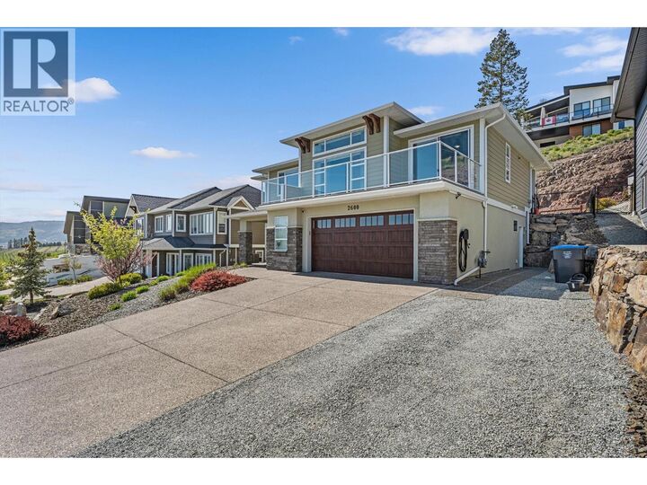 Property Photo:  2600 Paramount Drive  BC V4T 3M6 