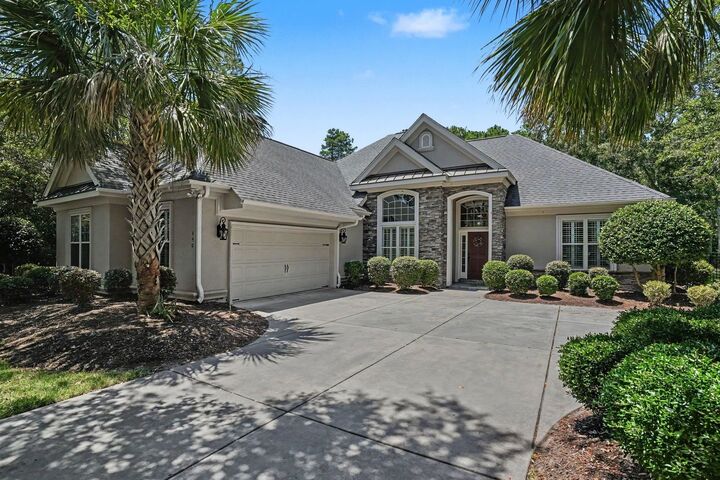 Property Photo: 640 Oxbow Dr. SC 29579