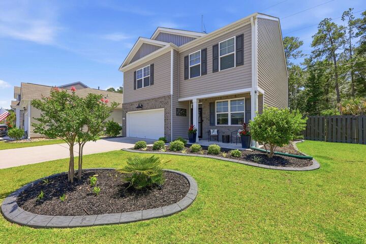 Property Photo:  2933 Pegasus Place  SC 29577 