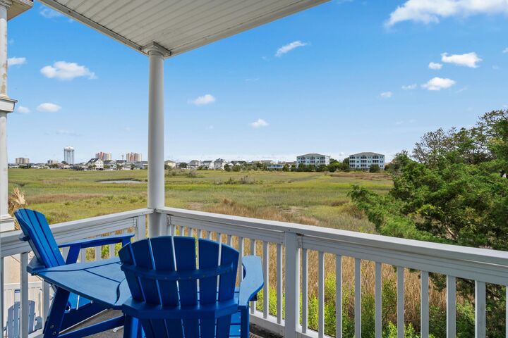 Property Photo: 2302 Pointe Marsh Ln. SC 29582