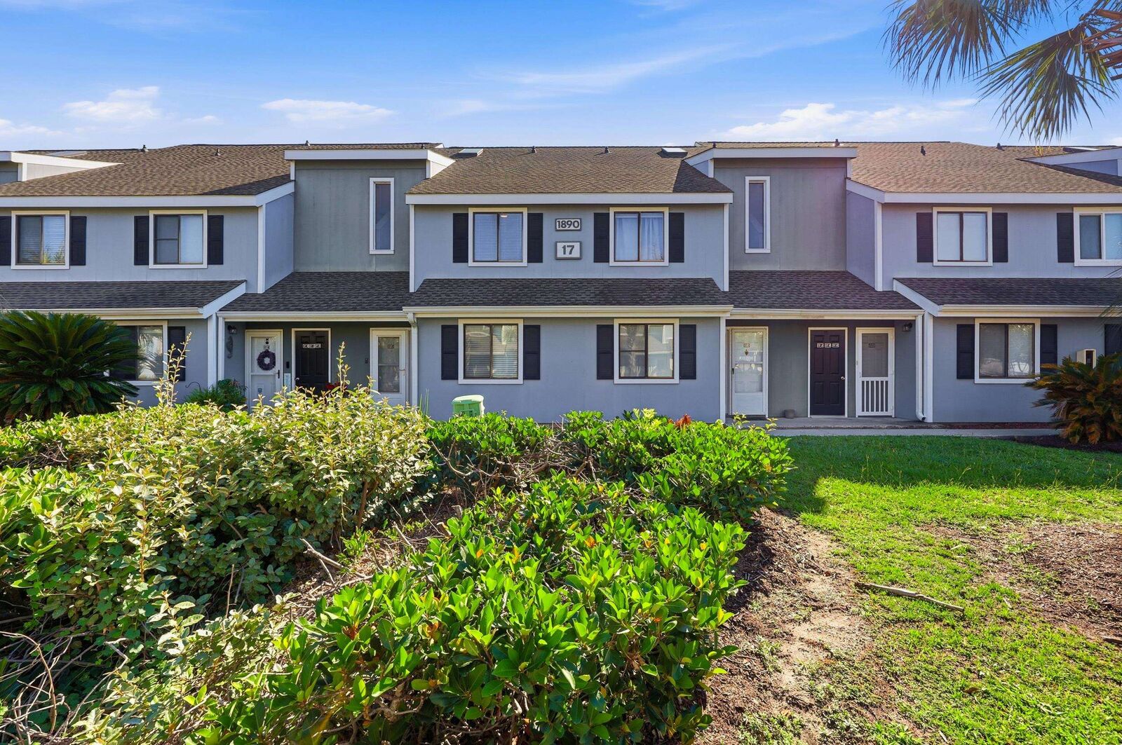 Property Photo: 1890 Colony Dr. 17L SC 29575